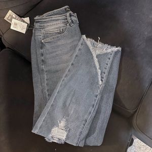 Vintage stretch royalty for me jeans size 10